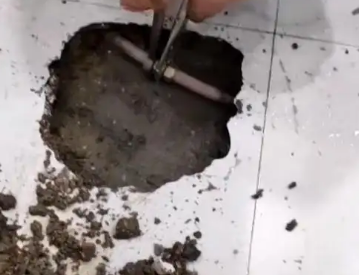 阿里地卫生间漏水检测电话