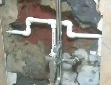 阿里地卫生间漏水检测电话