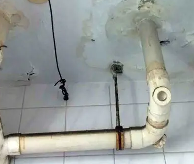 阿里地卫生间漏水检测多少钱