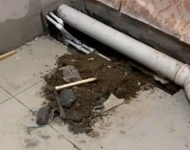 阿里地卫生间漏水检测哪家好