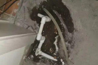 阿里地卫生间漏水检测多少钱