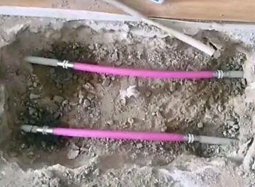 阿里地卫生间测漏水多少钱