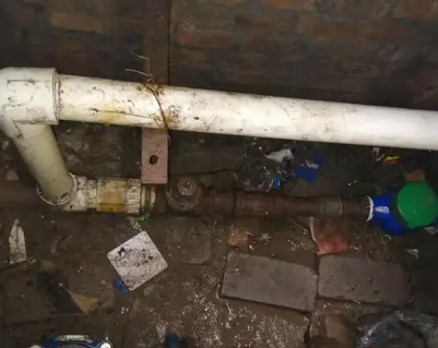阿里地水管维修哪家好