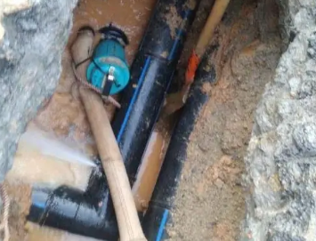 阿里地水管维修哪家好