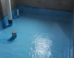 阿里地卫生间防水哪家好