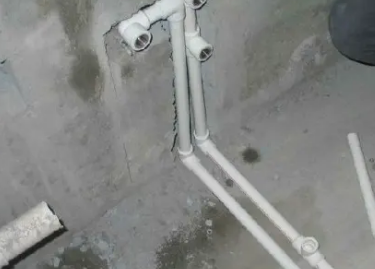 阿里地查漏水多少钱