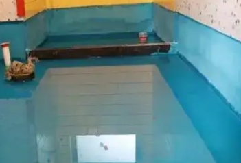 阿里地卫生间防水多少钱