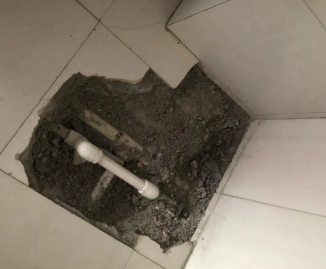 阿里地查漏水哪家好