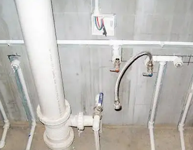 阿里地水管维修价格明细