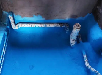 阿里地卫生间防水哪家好