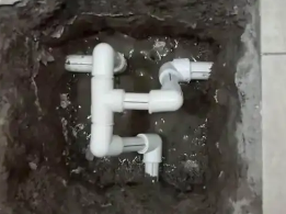 阿里地卫生间漏水维修公司为您专业分享一下阿里地查漏水的知识点