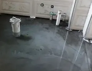 阿里地卫生间漏水维修公司为您专业分享下阿里地卫生间漏水检测的知识点