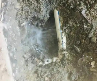 阿里地查漏水哪家好
