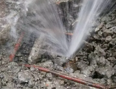 阿里地水管维修多少钱