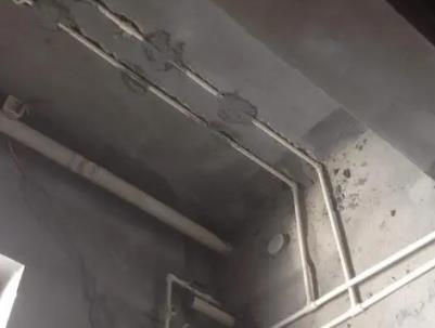 阿里地卫生间漏水维修技术的依据是什么