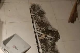阿里地卫生间漏水检测电话